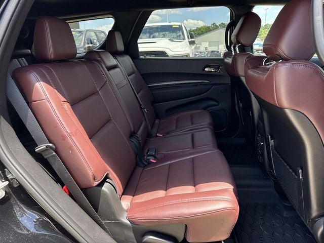 2026 Dodge Durango DURANGO GT PREMIUM AWD HEMI V8