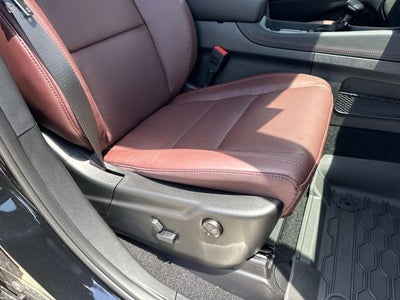 2026 Dodge Durango DURANGO GT PREMIUM AWD HEMI V8