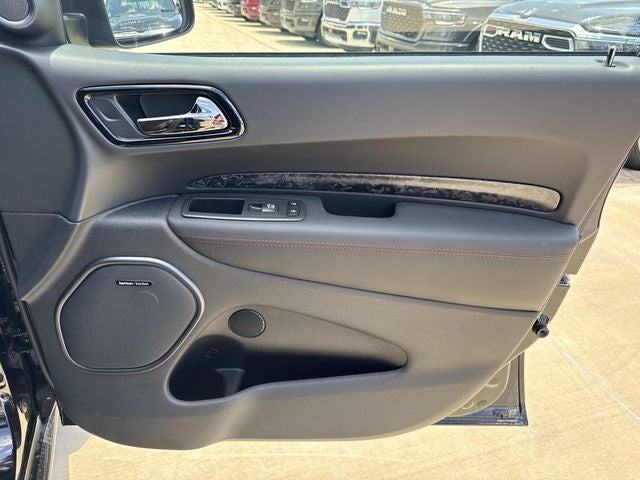 2026 Dodge Durango DURANGO GT PREMIUM AWD HEMI V8