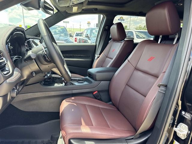 2026 Dodge Durango DURANGO GT PREMIUM AWD HEMI V8