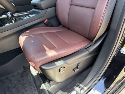 2026 Dodge Durango DURANGO GT PREMIUM AWD HEMI V8