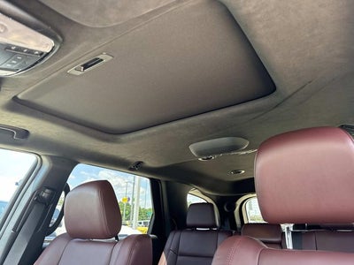 2026 Dodge Durango DURANGO GT PREMIUM AWD HEMI V8