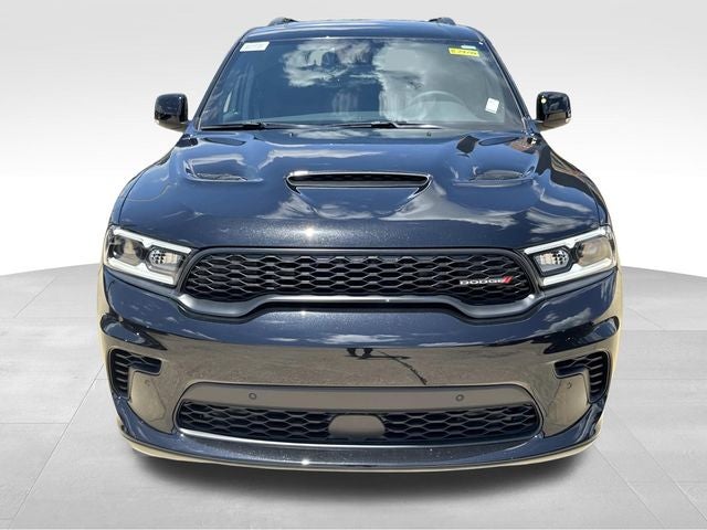 2026 Dodge Durango DURANGO GT PREMIUM AWD HEMI V8