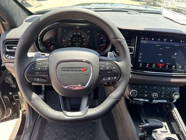 2026 Dodge Durango DURANGO GT PREMIUM AWD HEMI V8