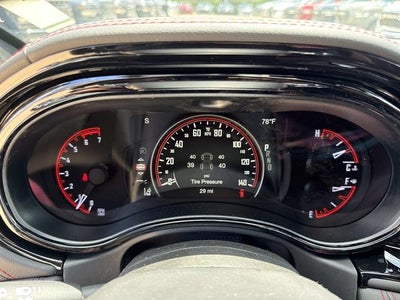 2026 Dodge Durango DURANGO GT PREMIUM AWD HEMI V8