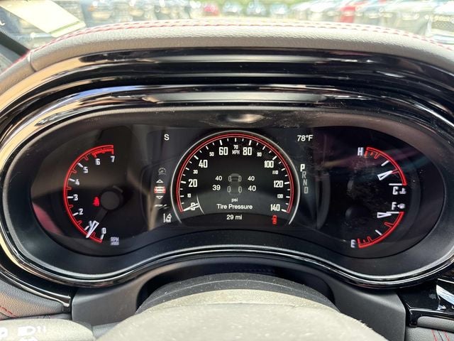 2026 Dodge Durango DURANGO GT PREMIUM AWD HEMI V8