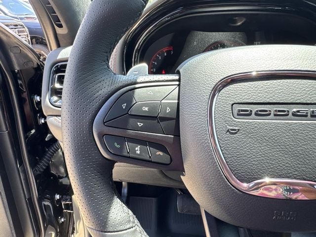 2026 Dodge Durango DURANGO GT PREMIUM AWD HEMI V8