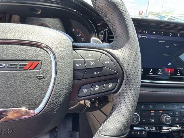 2026 Dodge Durango DURANGO GT PREMIUM AWD HEMI V8