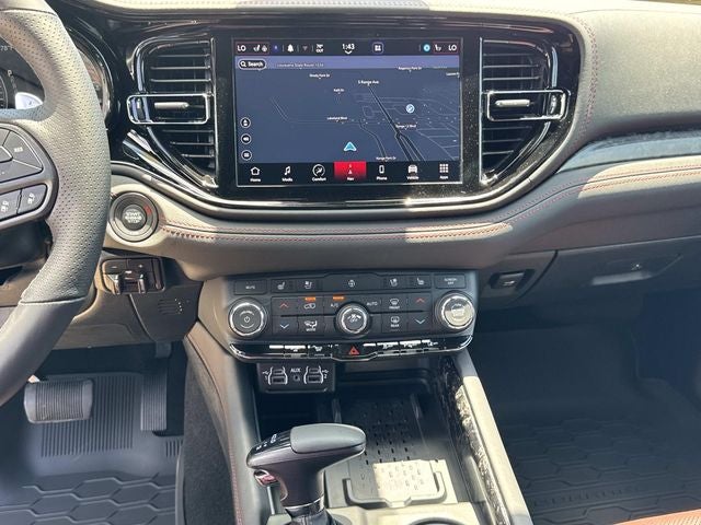 2026 Dodge Durango DURANGO GT PREMIUM AWD HEMI V8