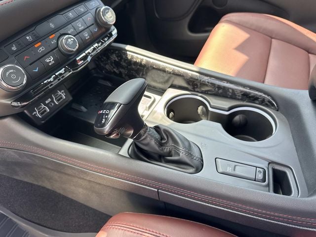 2026 Dodge Durango DURANGO GT PREMIUM AWD HEMI V8