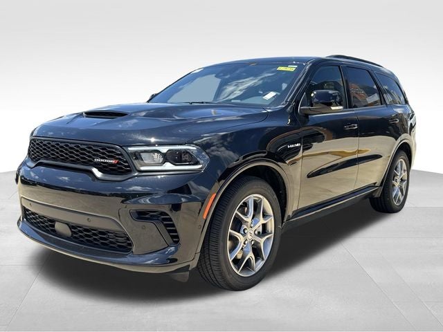 2026 Dodge Durango DURANGO GT PREMIUM AWD HEMI V8