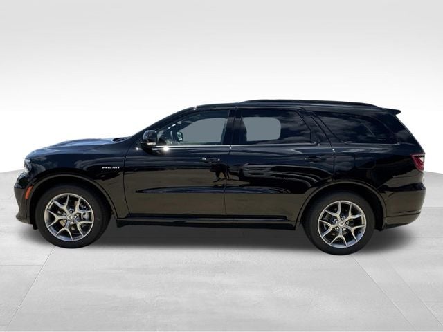 2026 Dodge Durango DURANGO GT PREMIUM AWD HEMI V8