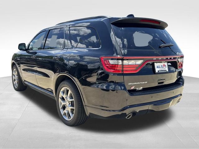 2026 Dodge Durango DURANGO GT PREMIUM AWD HEMI V8