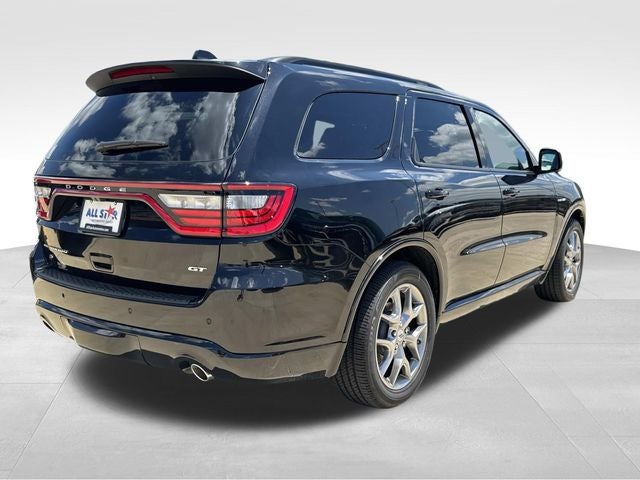 2026 Dodge Durango DURANGO GT PREMIUM AWD HEMI V8