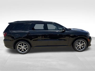 2026 Dodge Durango DURANGO GT PREMIUM AWD HEMI V8