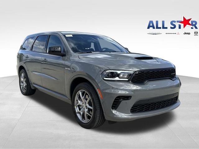 2026 Dodge Durango DURANGO GT AWD HEMI V8