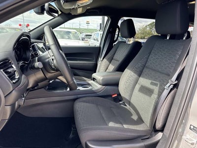 2026 Dodge Durango DURANGO GT AWD HEMI V8