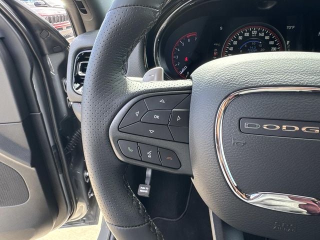 2026 Dodge Durango DURANGO GT AWD HEMI V8