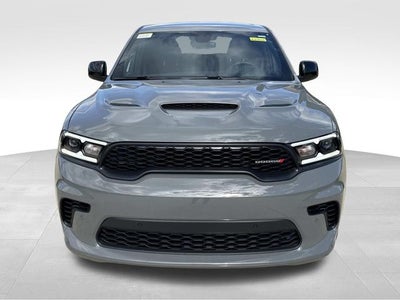 2026 Dodge Durango DURANGO GT AWD HEMI V8