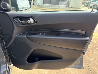 2026 Dodge Durango DURANGO GT AWD HEMI V8