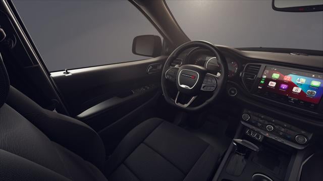 2026 Dodge Durango DURANGO GT AWD HEMI V8