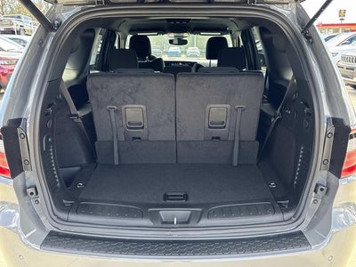 2026 Dodge Durango DURANGO GT AWD HEMI V8