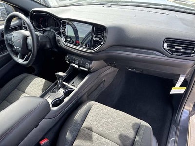 2026 Dodge Durango DURANGO GT AWD HEMI V8