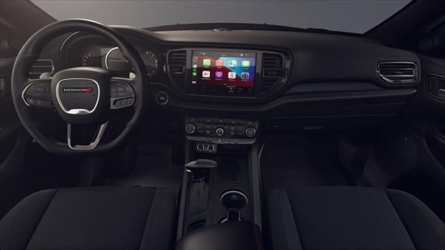 2026 Dodge Durango DURANGO GT AWD HEMI V8