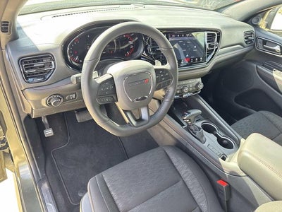 2026 Dodge Durango DURANGO GT AWD HEMI V8