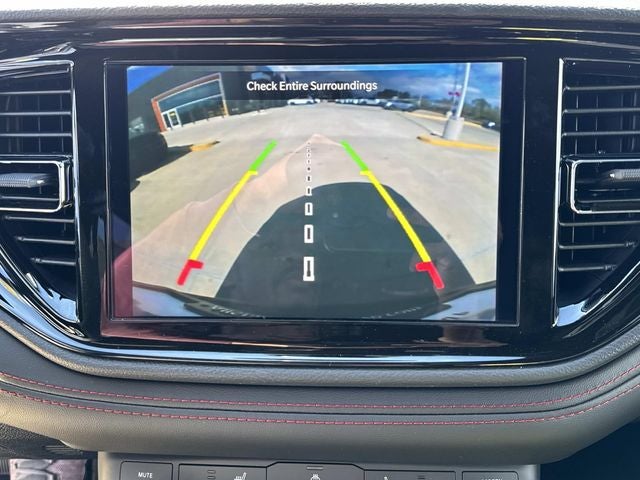 2026 Dodge Durango DURANGO GT AWD HEMI V8