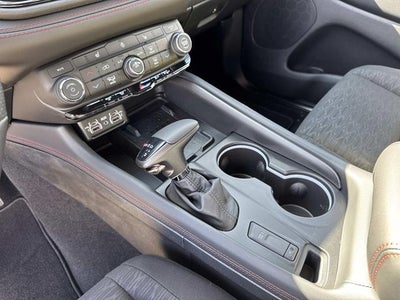 2026 Dodge Durango DURANGO GT AWD HEMI V8