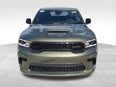 2026 Dodge Durango DURANGO GT AWD HEMI V8