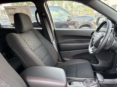 2026 Dodge Durango DURANGO GT AWD HEMI V8