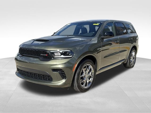 2026 Dodge Durango DURANGO GT AWD HEMI V8