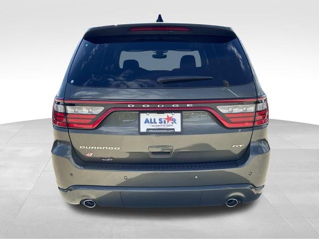 2026 Dodge Durango DURANGO GT AWD HEMI V8