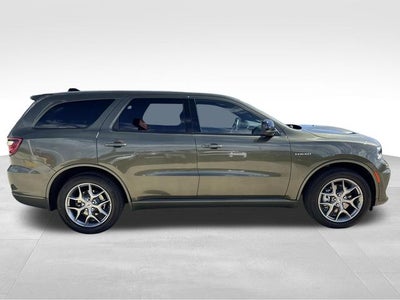 2026 Dodge Durango DURANGO GT AWD HEMI V8