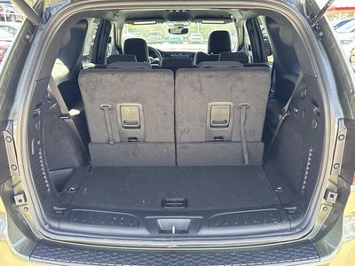 2026 Dodge Durango DURANGO GT AWD HEMI V8