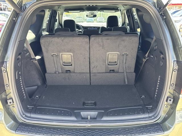 2026 Dodge Durango DURANGO GT AWD HEMI V8