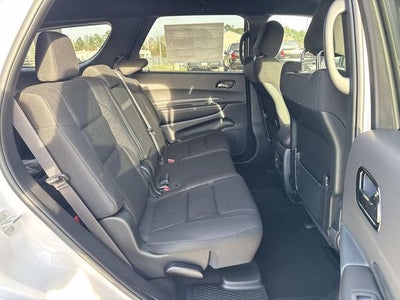 2026 Dodge Durango DURANGO GT AWD HEMI V8