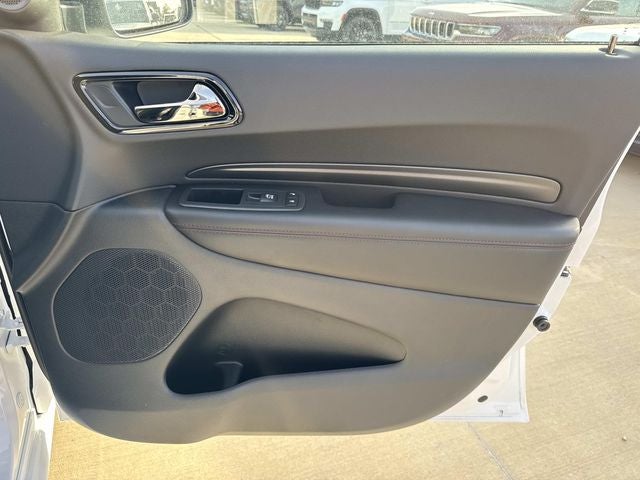 2026 Dodge Durango DURANGO GT AWD HEMI V8