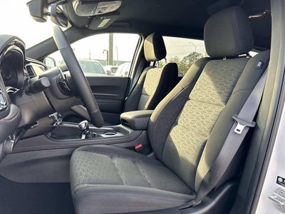 2026 Dodge Durango DURANGO GT AWD HEMI V8