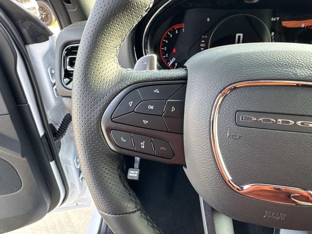 2026 Dodge Durango DURANGO GT AWD HEMI V8