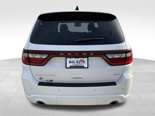 2026 Dodge Durango DURANGO GT AWD HEMI V8