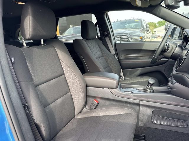 2026 Dodge Durango DURANGO GT AWD HEMI V8