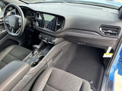 2026 Dodge Durango DURANGO GT AWD HEMI V8