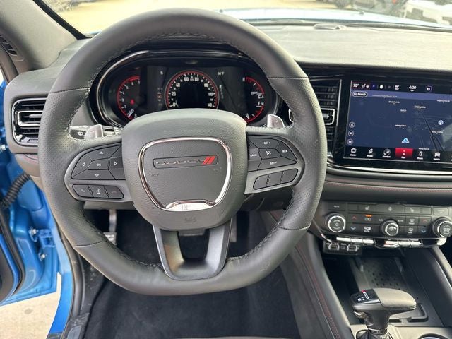 2026 Dodge Durango DURANGO GT AWD HEMI V8