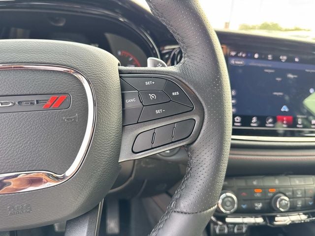 2026 Dodge Durango DURANGO GT AWD HEMI V8