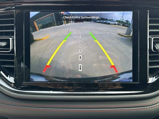 2026 Dodge Durango DURANGO GT AWD HEMI V8