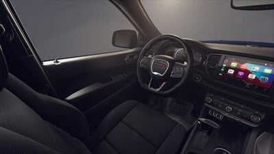2026 Dodge Durango DURANGO GT AWD HEMI V8