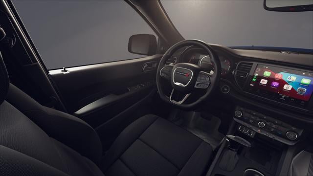 2026 Dodge Durango DURANGO GT AWD HEMI V8